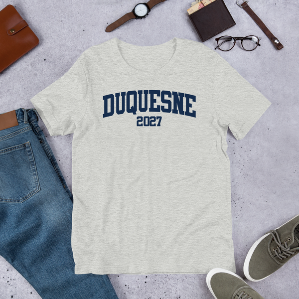 Duquesne Class of 2027