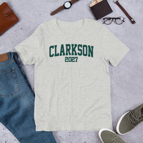 Clarkson Class of 2027