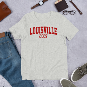Louisville Class of 2027