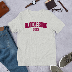 Bloomsburg Class of 2027