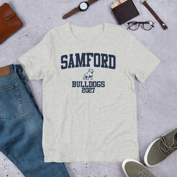 Samford Class of 2027