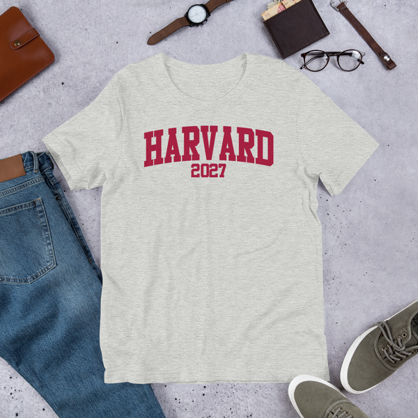 Harvard Class of 2027