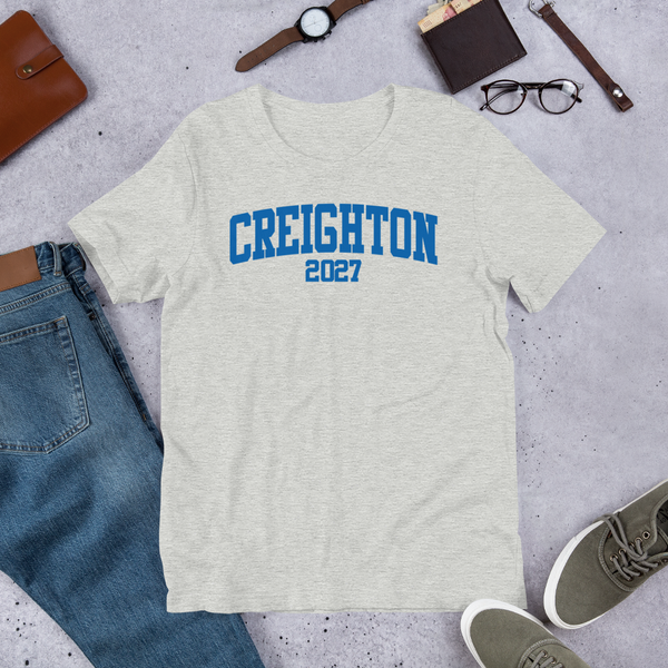 Creighton Class of 2027