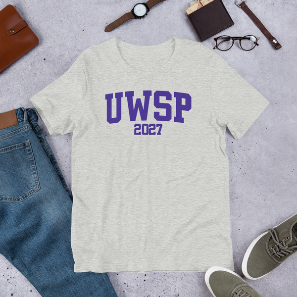 UWSP Class of 2027