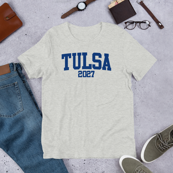 Tulsa Class of 2027