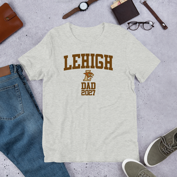 Lehigh Class of 2027 Family Apparel
