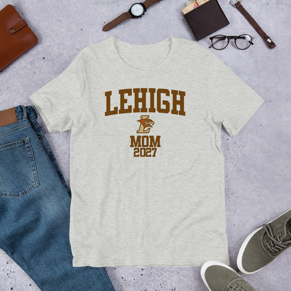 Lehigh Class of 2027 Family Apparel