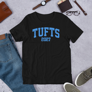 Tufts Class of 2027