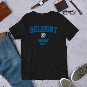 Belmont Class of 2027