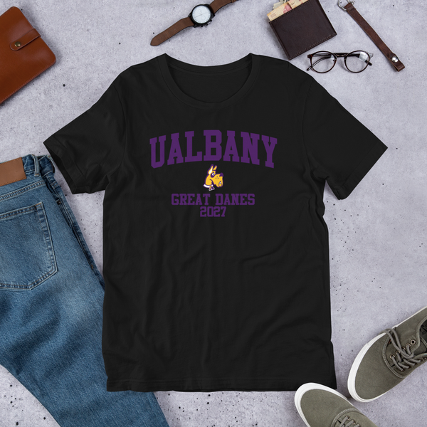 UAlbany Class of 2027