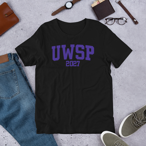 UWSP Class of 2027