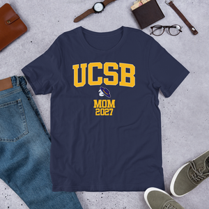 UCSB Class of 2027 Family Apparel