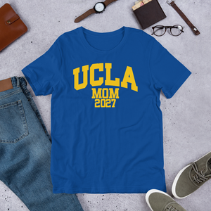 UCLA Class of 2027 Family Apparel
