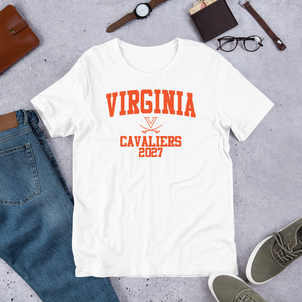 UVA Class of 2027