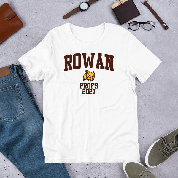 Rowan Class of 2027