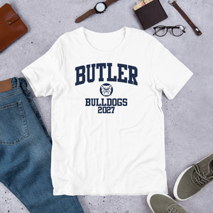Butler Class of 2027