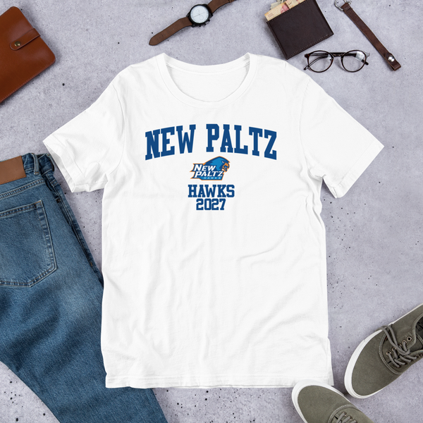 SUNY New Paltz Class of 2027
