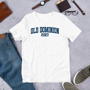 ODU Class of 2027
