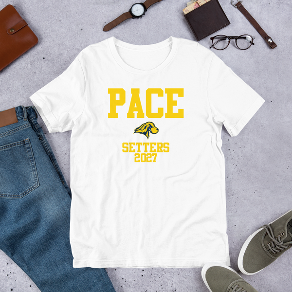 Pace Class of 2027
