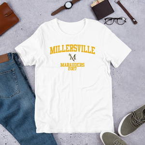 Millersville Class of 2027