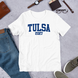 Tulsa Class of 2027