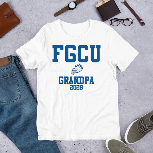 FGCU Class of 2029 Family Apparel