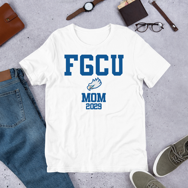 FGCU Class of 2029 Family Apparel