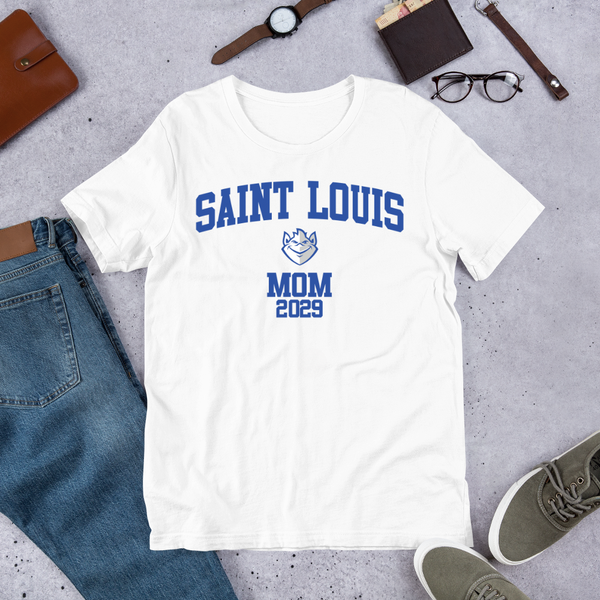 SLU Class of 2029 Family Apparel
