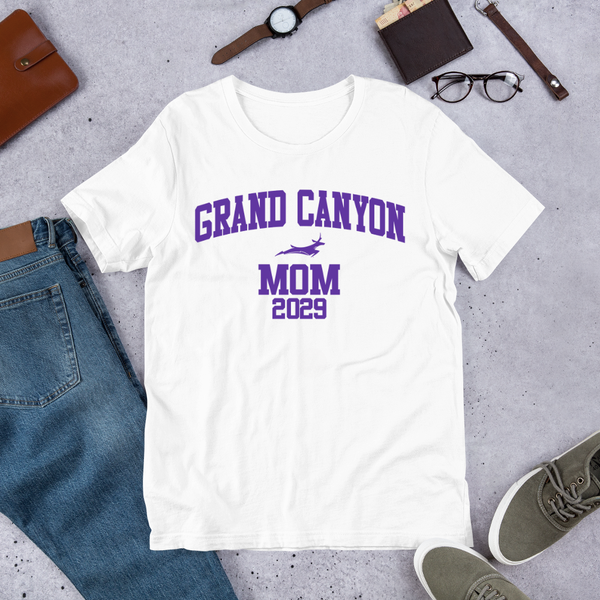 GCU Class of 2029 Family Apparel
