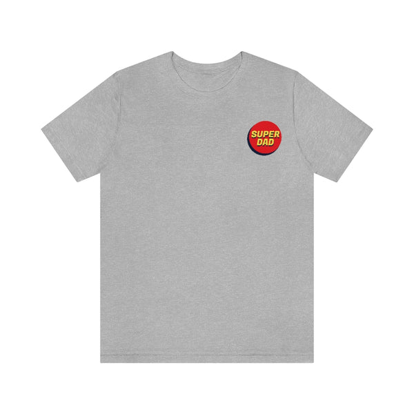 Super Dad Tee