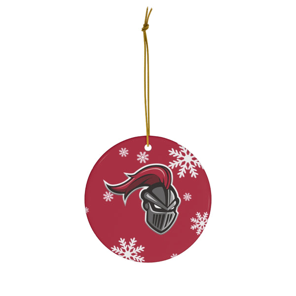 Arcadia Ceramic Ornaments