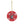 Tampa Ceramic Ornaments