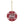 UMass Amherst Ceramic Ornaments