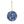 Kentucky Ceramic Ornaments