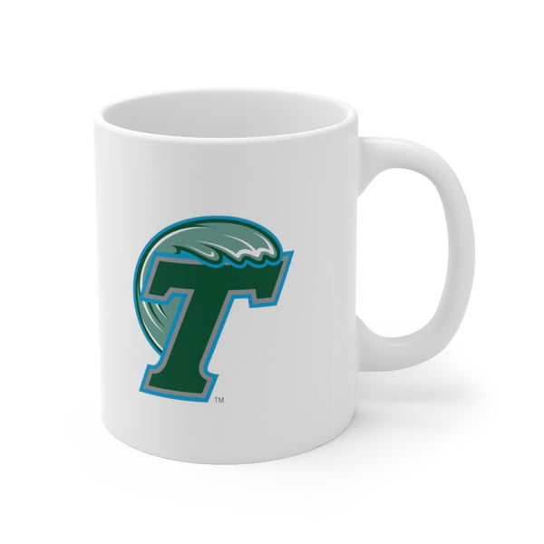 Tulane Call Your Mom - Mug