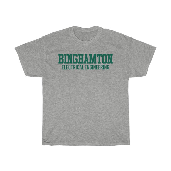 Binghamton Electrical Engineering