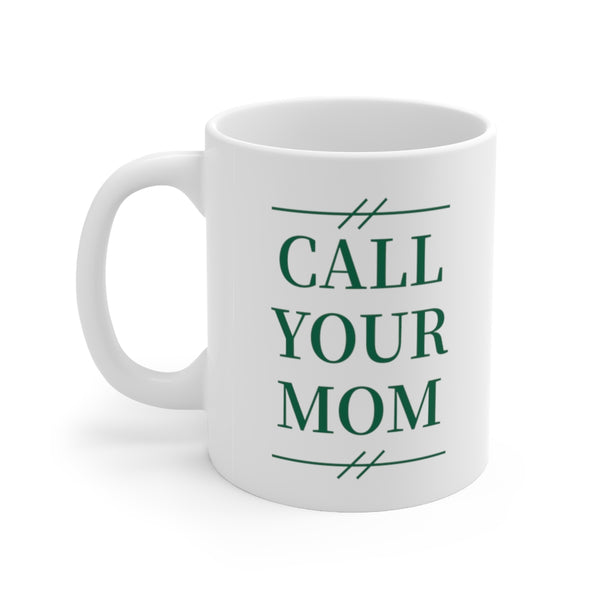 USF Call Your Mom - Mug
