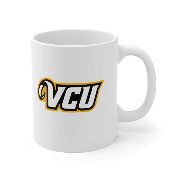 VCU Call Your Mom - Mug