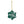 Loyola Maryland Ceramic Ornaments