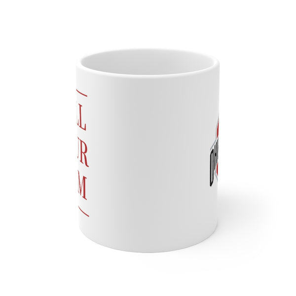 OSU Call Your Mom - Mug