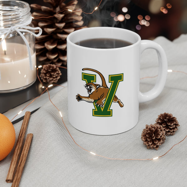 Vermont Call Your Mom - Mug