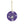 TCU Ceramic Ornaments