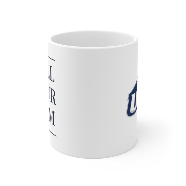 UNH Call Your Mom - Mug