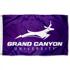 Grand Canyon University Flag