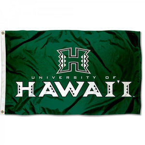 University of Hawaii Flag