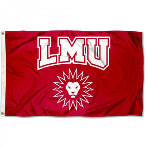 LMU Flag