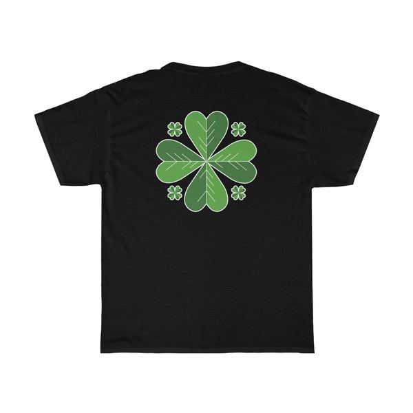 Clover St. Patrick's Day