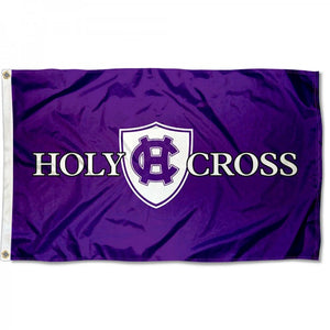 Holy Cross Flag