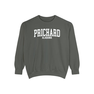 Prichard Alabama Comfort Colors Sweatshirt