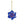 Boise State Ceramic Ornaments